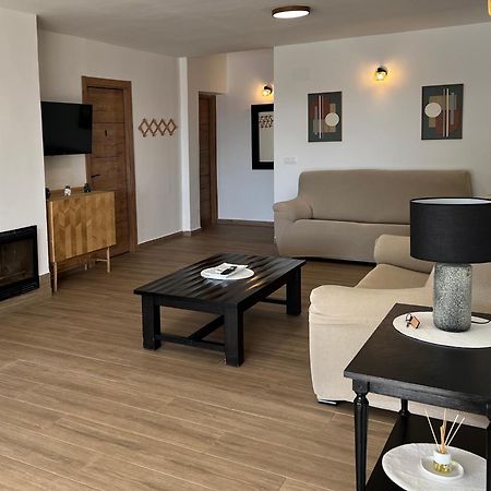 Casa Rural Macondo Trujillanos Kültér fotó