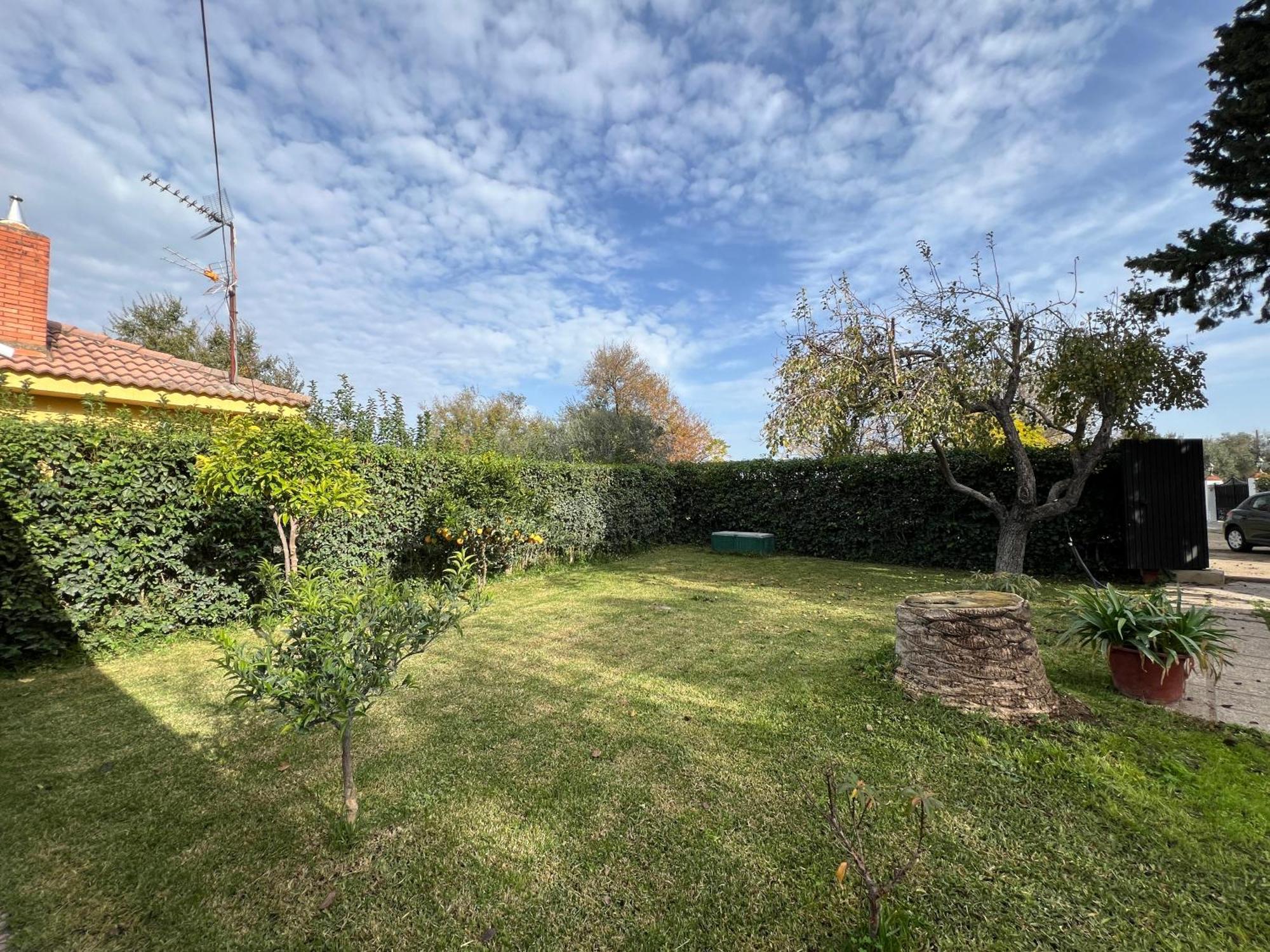 Casa Rural Macondo Trujillanos Kültér fotó