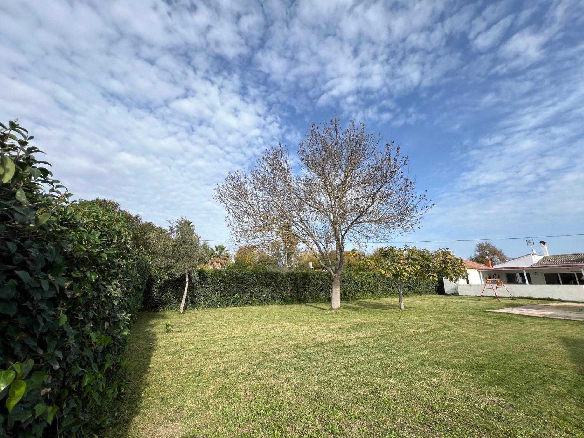 Casa Rural Macondo Trujillanos Kültér fotó