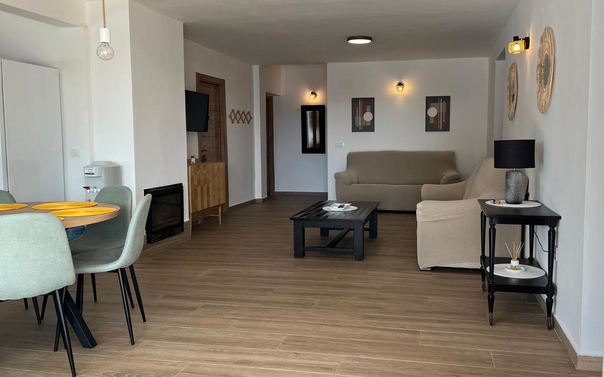 Casa Rural Macondo Trujillanos Kültér fotó
