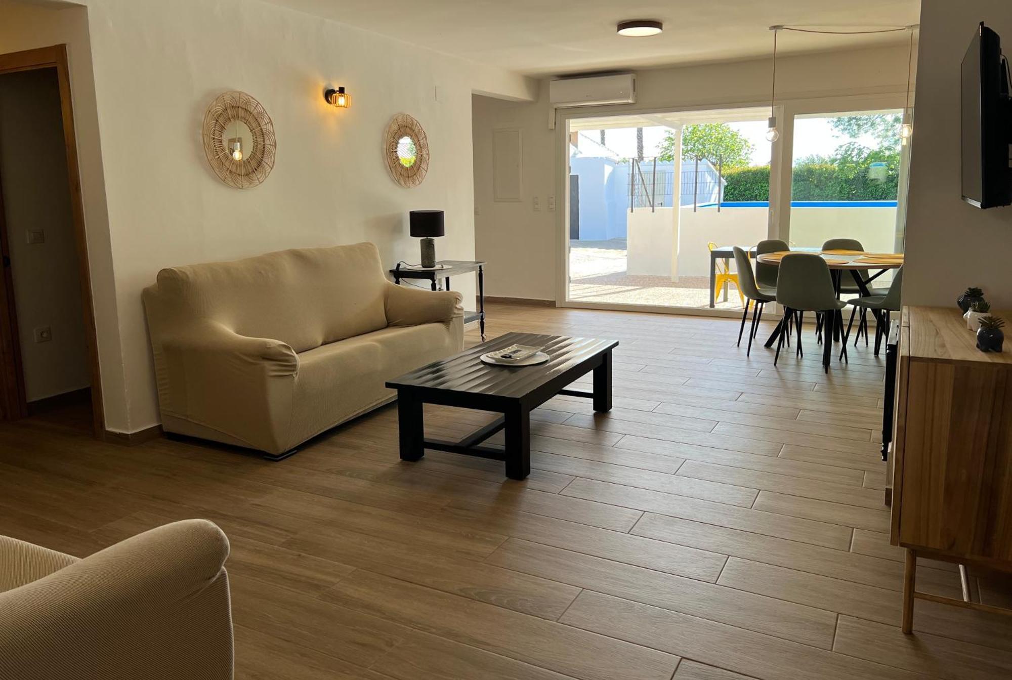 Casa Rural Macondo Trujillanos Kültér fotó