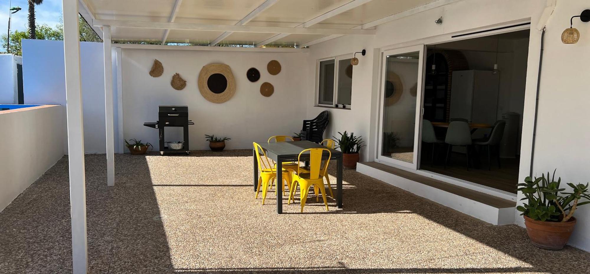 Casa Rural Macondo Trujillanos Kültér fotó