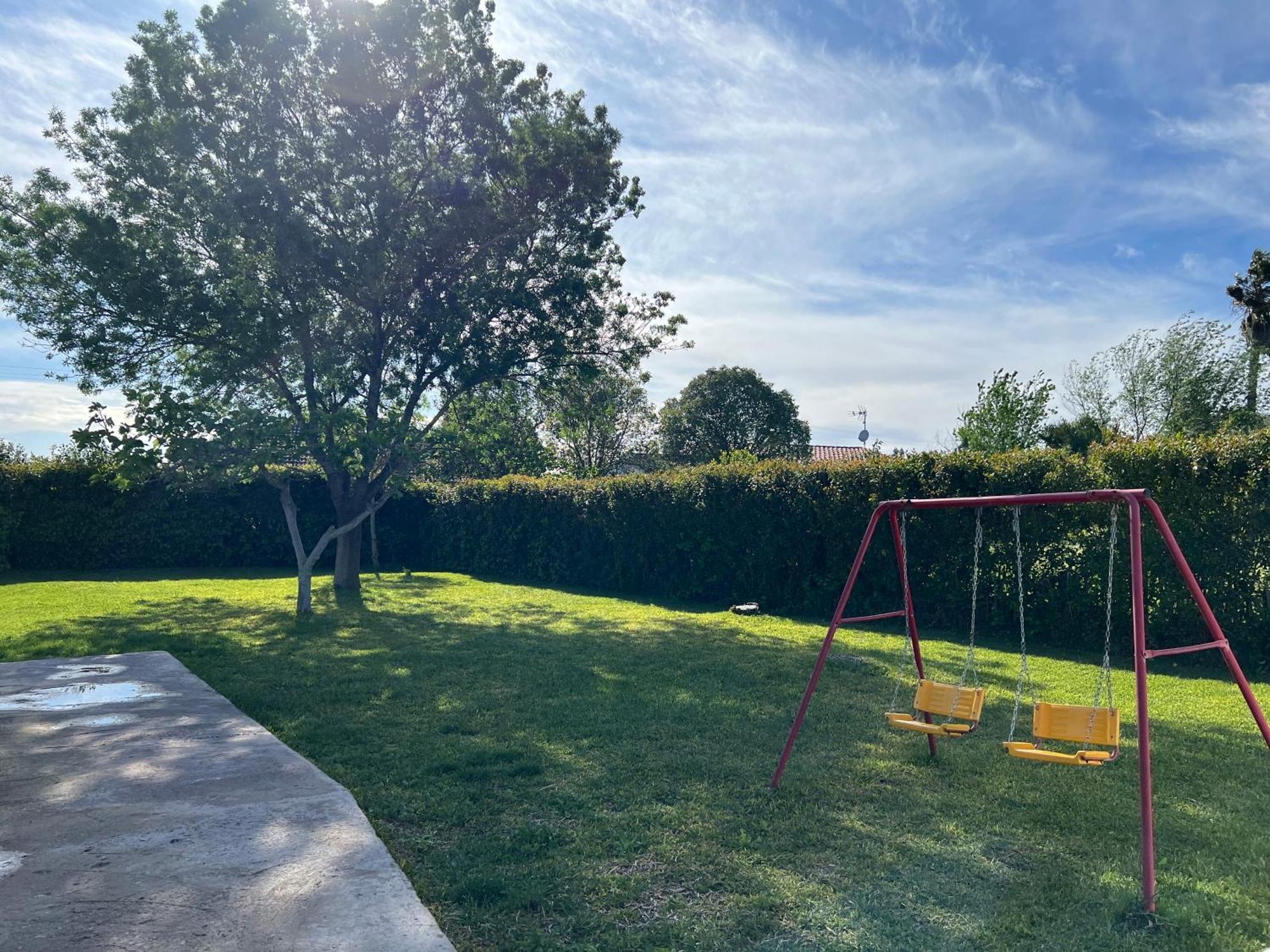 Casa Rural Macondo Trujillanos Kültér fotó